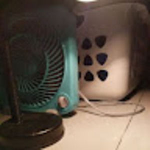 Meet your Posher, Baraka